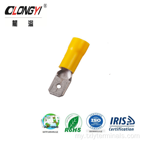 ရေစိုခံနိမ့်အနိမ့် insulator insulator insulator insulator infulation connector